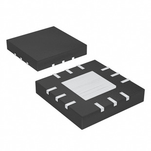 MAX3206EETC-T