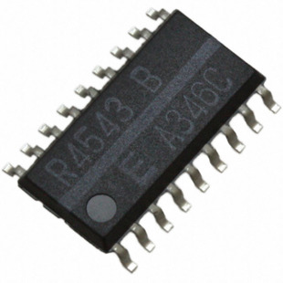 RTC-4543SB-B3-ROHS